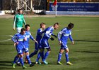 Футболисты «Байкала». Фото с сайта fcbaikal.ru