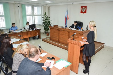 Приговор Юлии Киселевой пересмотрят 25 февраля в областном суде      9 февраля 10:39