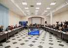 Заседание центрального штаба ОНФ. Фото onf.ru