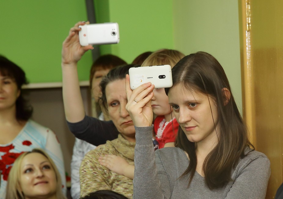 Автор фото — Александр Шудыкин