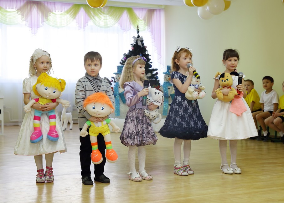 Автор фото — Александр Шудыкин