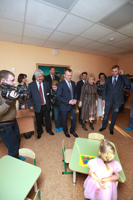 Автор фото — Алексей Головщиков