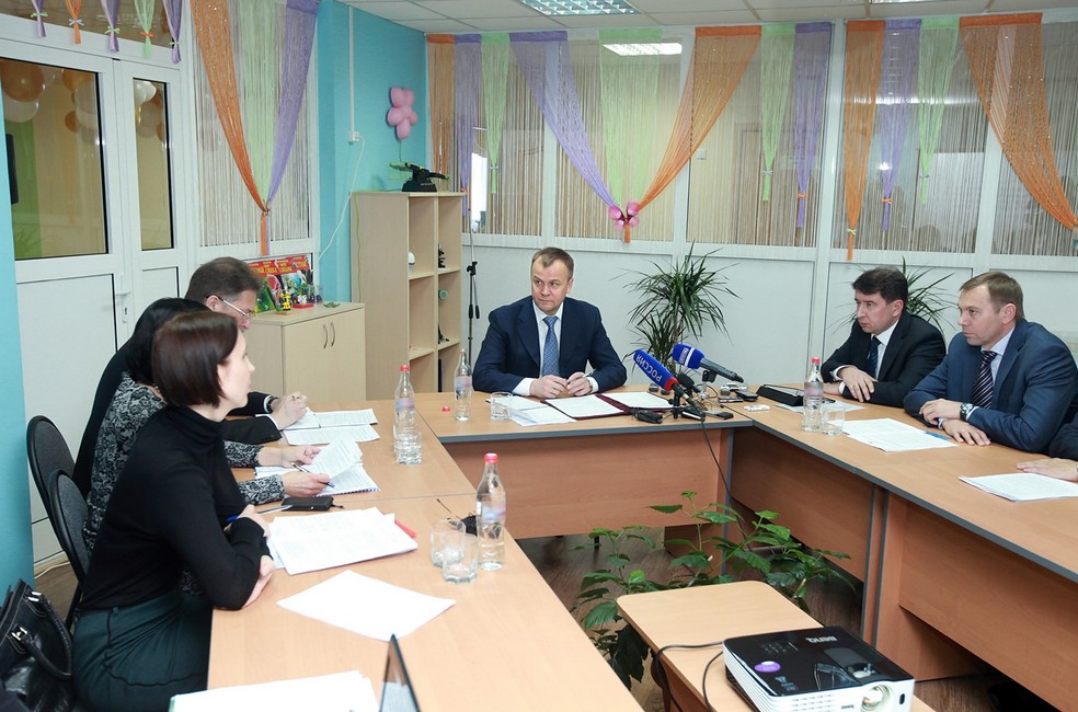 Автор фото — Алексей Головщиков