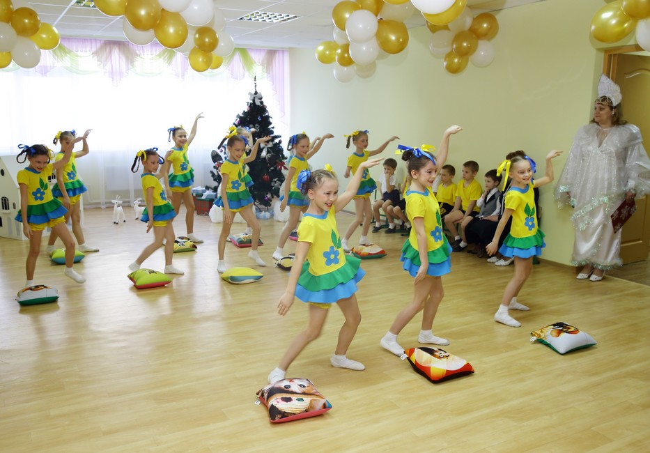 Автор фото — Александр Шудыкин