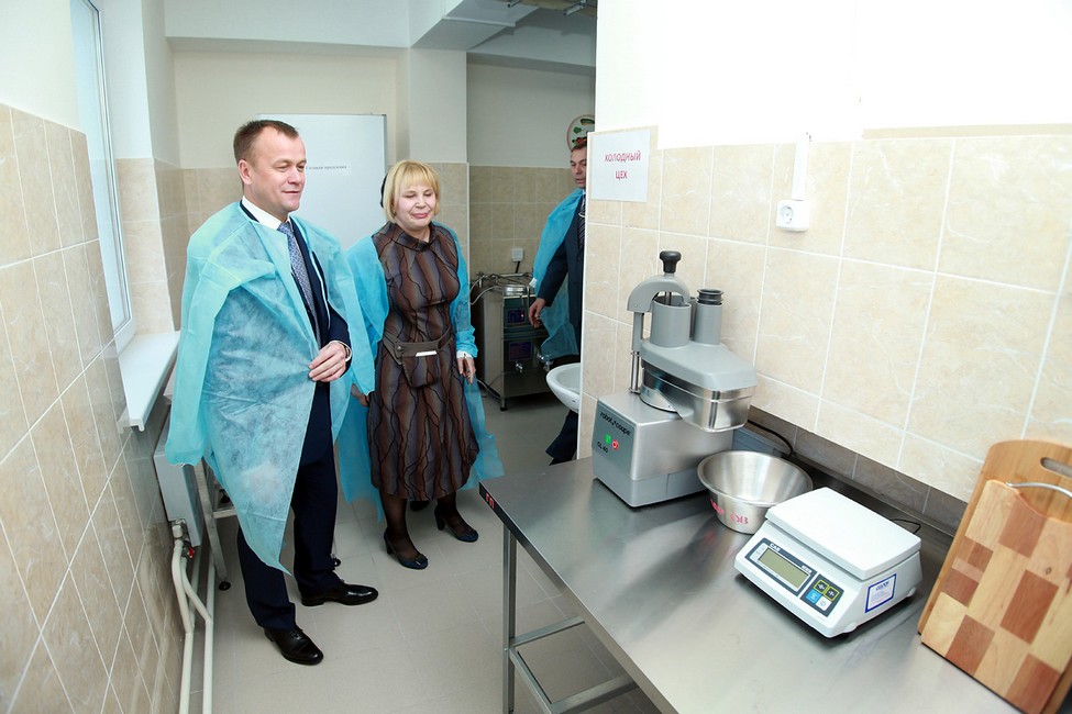 Автор фото — Алексей Головщиков