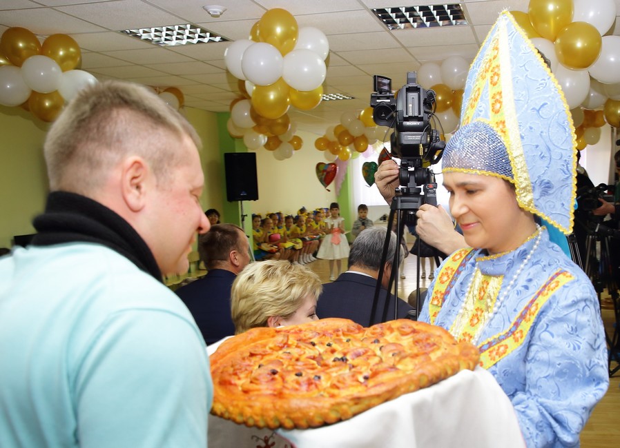 Автор фото — Александр Шудыкин