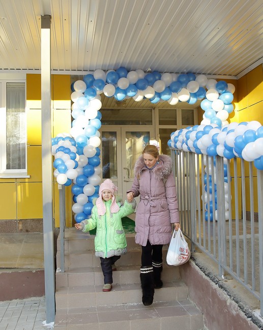 Автор фото — Александр Шудыкин