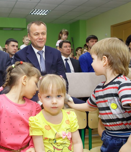 Автор фото — Александр Шудыкин