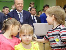 Автор фото — Александр Шудыкин