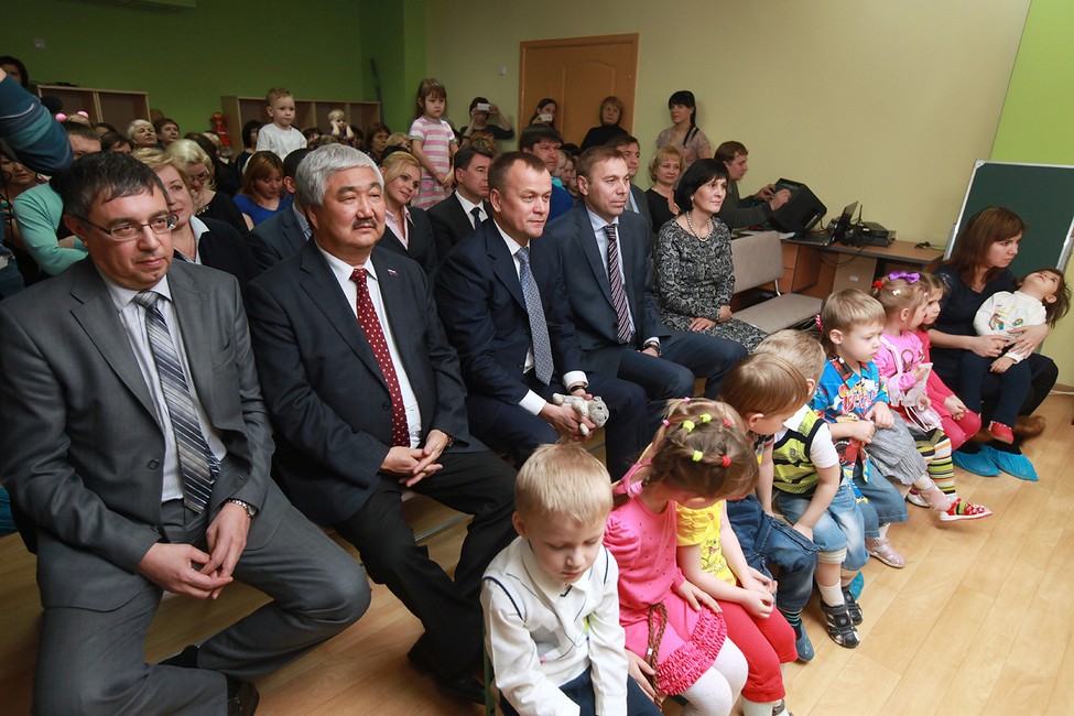 Автор фото — Алексей Головщиков