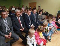 Автор фото — Алексей Головщиков