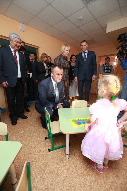 Автор фото — Алексей Головщиков