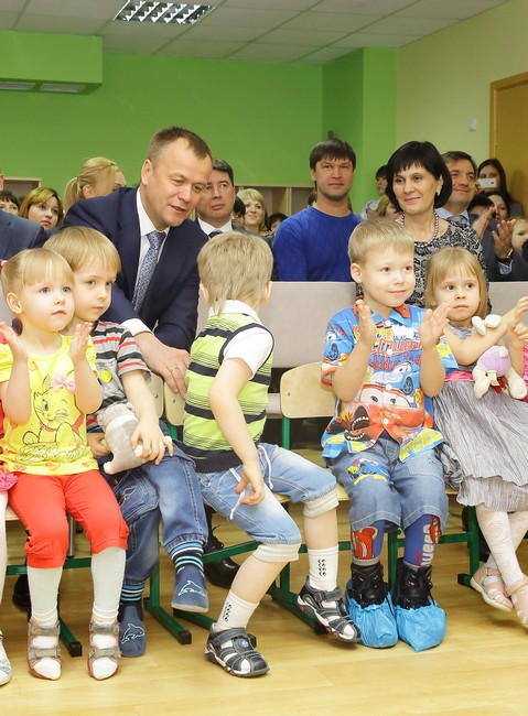 Автор фото — Александр Шудыкин