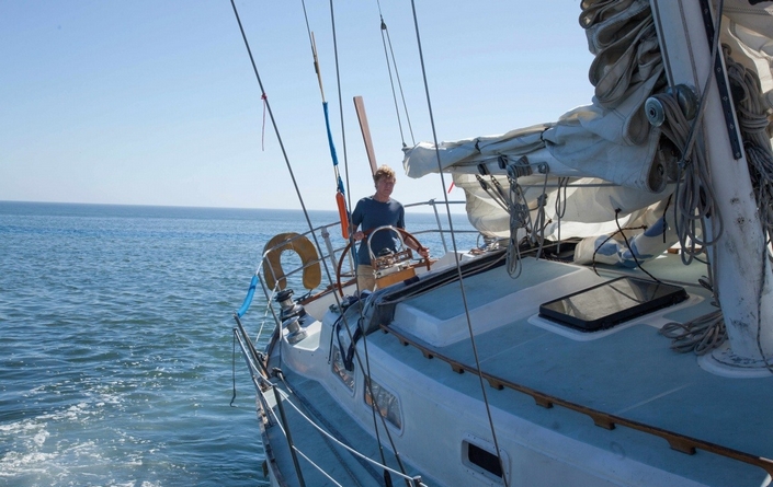 Кадр из фильма «Не угаснет надежда». Фото с сайта www.kinopoisk.ru