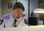 Сотрудник полиции. Фото ГУ МВД России по Иркутской области