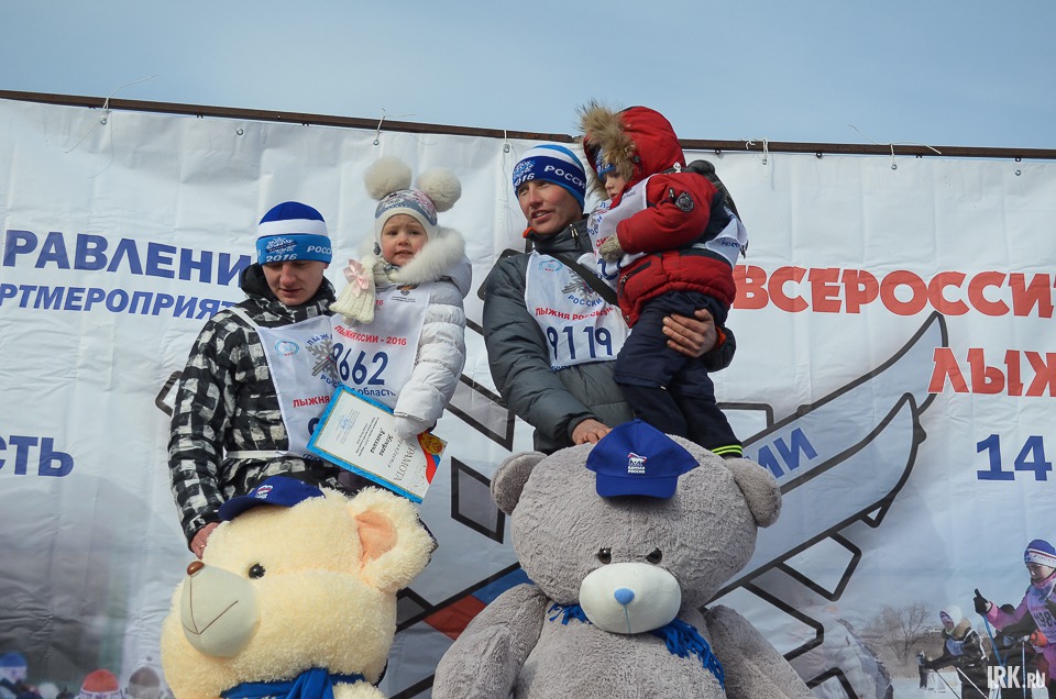 Самой юной участницей стала Ангелина Ионцева 2013 года рождения, самым юным участником — Костя Лубягин 2012 года рождения.