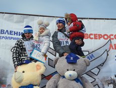 Самой юной участницей стала Ангелина Ионцева 2013 года рождения, самым юным участником — Костя Лубягин 2012 года рождения.