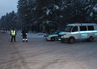 Автоинспекторы. Фото www.gibdd.ru