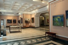 Фото с сайта www.museum.irk.ru Фото с сайта www.museum.irk.ru