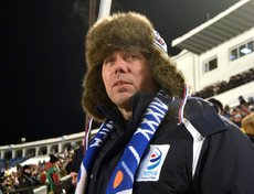 Виктор Кондрашов