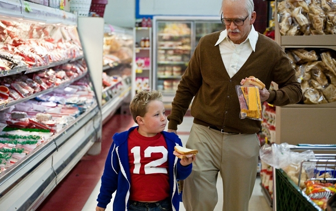 Кадр из фильма «Несносный дед». Фото с сайта www.kinopoisk.ru