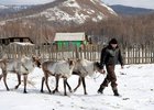 В Тофаларии. Фото Александра Осинцева