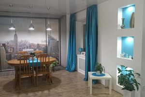 4-комнатная квартира в микрорайоне Топкинском: 87 кв.м., 3 999 000 рублей.