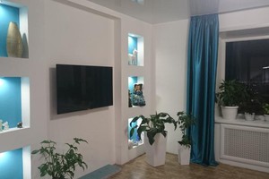 4-комнатная квартира в микрорайоне Топкинском: 87 кв.м., 3 999 000 рублей.