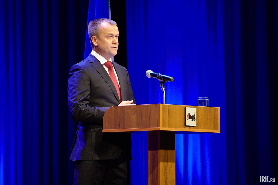 Сергей Ерощенко
