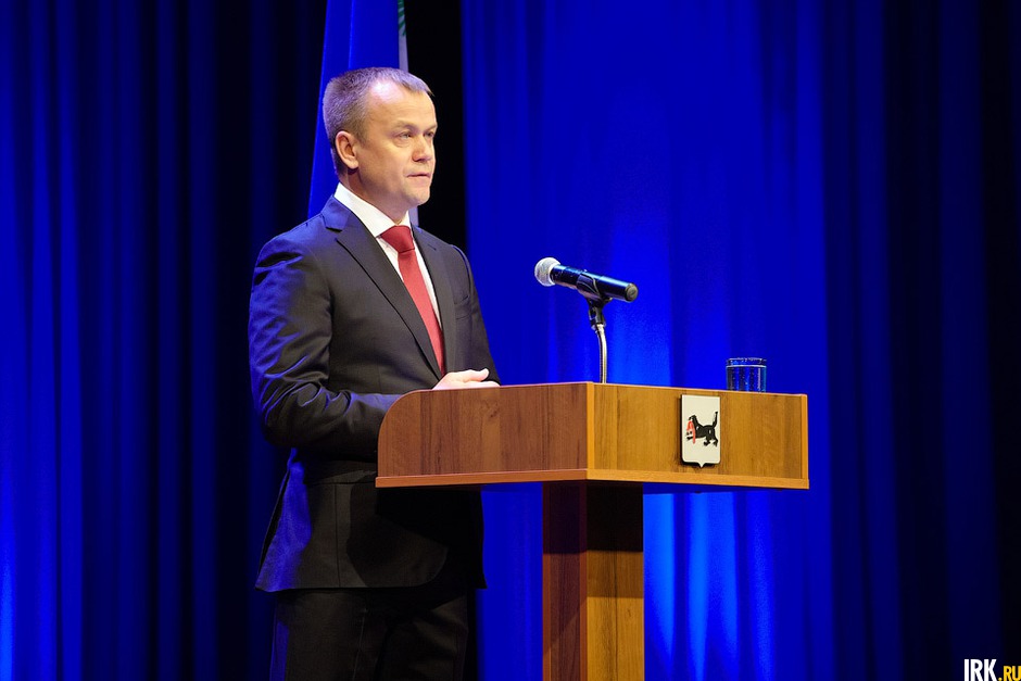 Сергей Ерощенко
