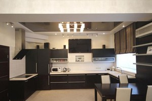 1-комнатная квартира на улице Карла Маркса: 42 кв.м., 35 000 рублей в месяц.
