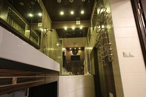 1-комнатная квартира на улице Карла Маркса: 42 кв.м., 35 000 рублей в месяц.