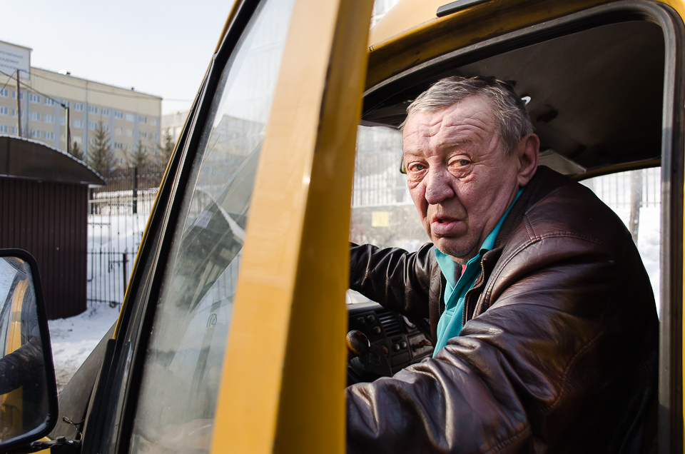 Михаил