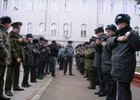 Милиция Иркутска. Фото с сайта www.guvd38.ru