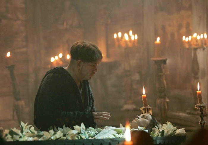 Кадр из фильма «Вий». Фото с сайта www.kinopoisk.ru