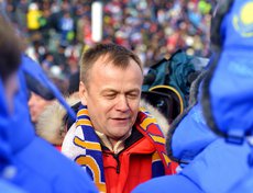 Сергей Ерощенко