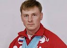 Александр Зубков. Фото с сайта www.team-russia2014.ru