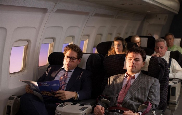 Кадр из фильма «Волк с Уолл-стрит». Фото с сайта www.kinopoisk.ru