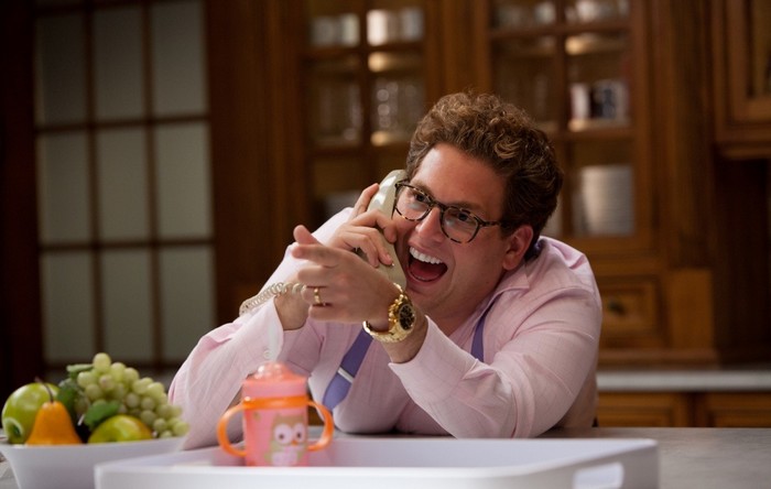 Кадр из фильма «Волк с Уолл-стрит». Фото с сайта www.kinopoisk.ru