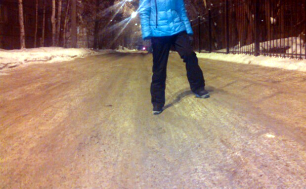 Фото Артема Авдеева