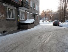 Фото Михаила Медведева