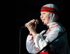 Мария Маркова, национально-культурная автономия чувашей Иркутской области