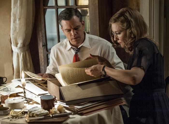 Кадр из фильма «Охотники за сокровищами». Фото с сайта www.kinopoisk.ru