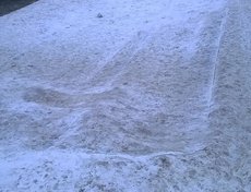 Анастасия Коваленко: Микрорайон Юбилейный, остановка Болотная