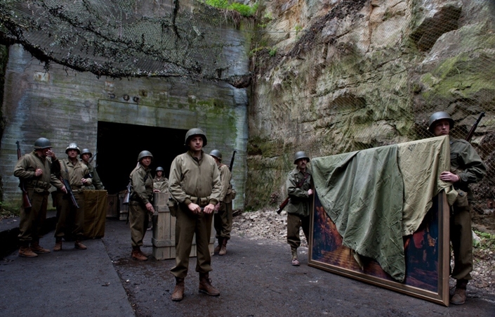 Кадр из фильма «Охотники за сокровищами». Фото с сайта www.kinopoisk.ru