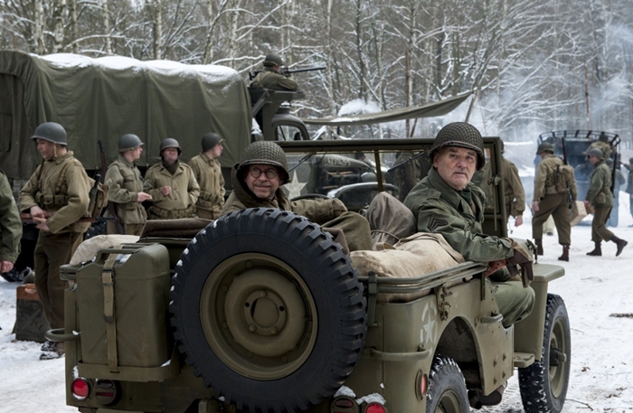 Кадр из фильма «Охотники за сокровищами». Фото с сайта www.kinopoisk.ru