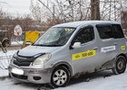 Такси. Фото ИА «Иркутск онлайн»