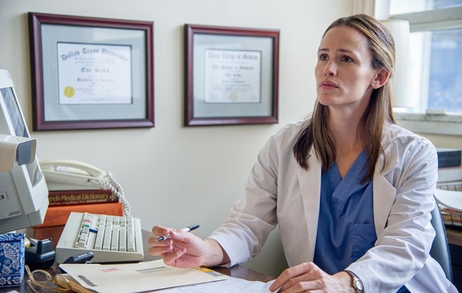 Кадр из фильма «Далласский клуб покупателей». Фото с сайта www.kinopoisk.ru