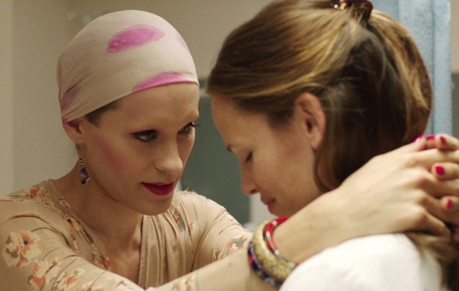 Кадр из фильма «Далласский клуб покупателей». Фото с сайта www.kinopoisk.ru