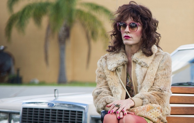 Кадр из фильма «Далласский клуб покупателей». Фото с сайта www.kinopoisk.ru